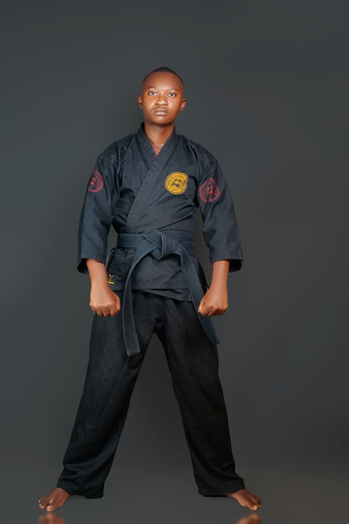 Shifu Tyger Kikurattar